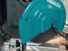 Nên mua máy cắt sắt bàn loại nào tốt hiện nay?