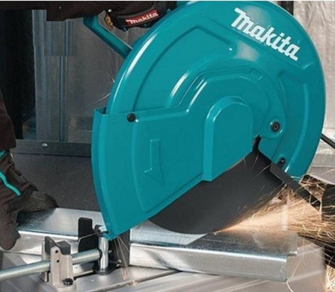 Nên mua máy cắt sắt bàn loại nào tốt hiện nay?