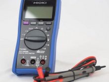 Top 3 đồng hồ vạn năng cao cấp chuyên dụng bán chạy