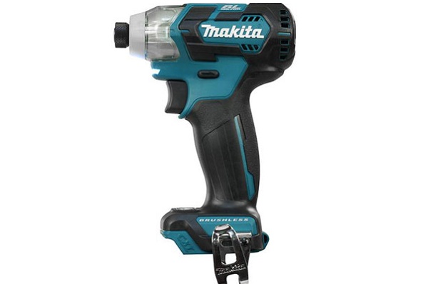 Máy vặn vít Makita TD111DZ sử dụng cho các công việc dân dụng