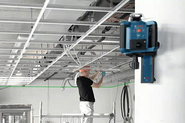 Máy cân bằng laser Bosch GRL 300 HVG