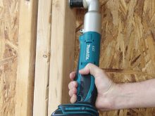 Makita DTL063Z siết bu lông chắc chắn với lực vặn cao