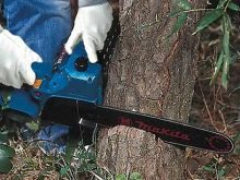 Máy cưa xích dùng điện Makita 5012B 300MM công suất 1140W