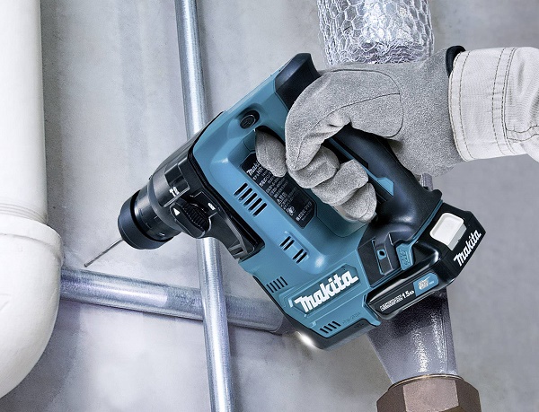 DHR171RFJ khoan 2 chức năng hiệu quả