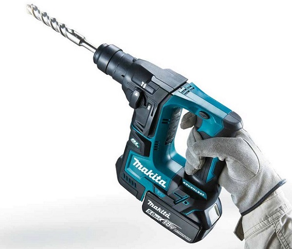 Thiết kế máy cực chắc khỏe, chịu tải tốt