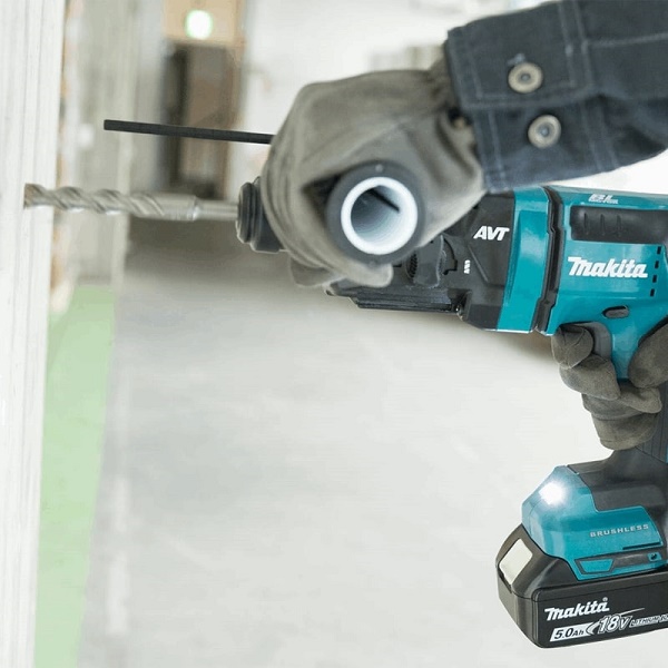 Makita DHR182Z khoan ba chức năng mạnh mẽ