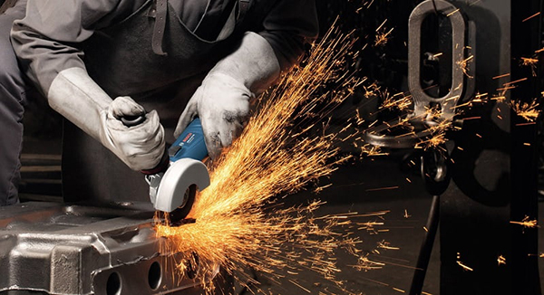 được tích hợp nhiều công nghệ tân tiến