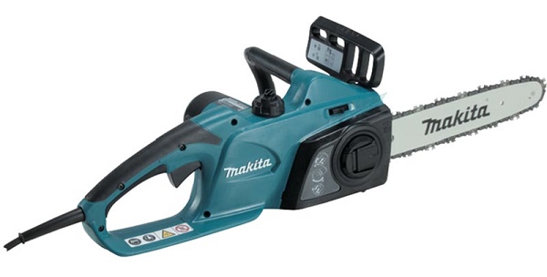 Thiết kế chắc chắn Makita UC4041A chịu tải tốt