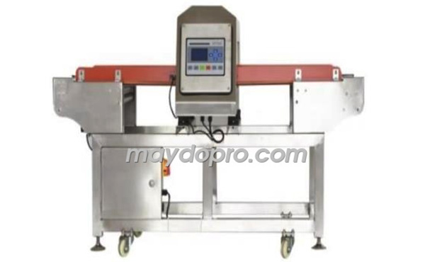 Máy dò kim loại thực phẩm HD-4015SU