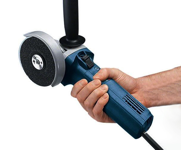 Máy mài góc cầm tay Bosch GWS 7-100 T