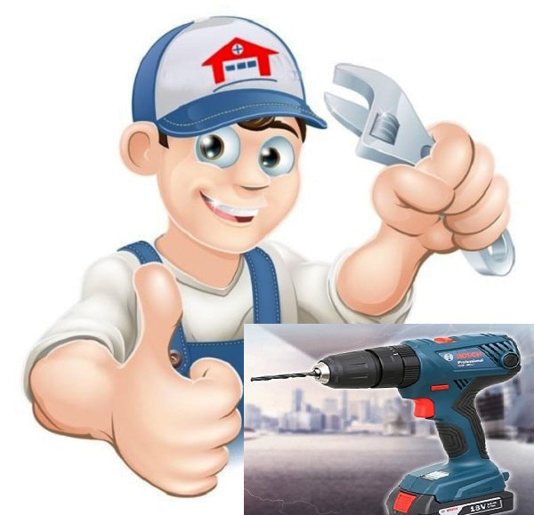 Bảo hành máy khoan Bosch tại Trung tâm để đảm bảo máy được sửa tốt