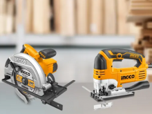 Tư vấn nên mua cưa lọng hay cưa đĩa trong làm mộc