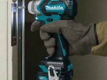 Máy vặn vít Makita TD111DSAJ 12V