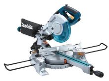 Máy cưa đa góc trượt Makita LS0815FL