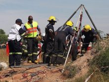 Những vụ giải cứu người mắc kẹt thành công trên thế giới