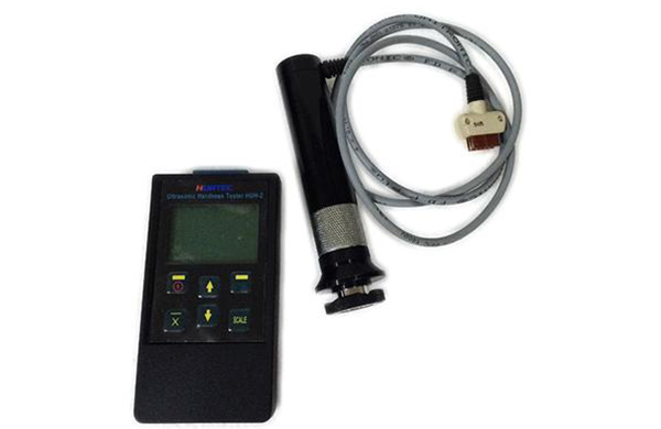 Máy đo độ cứng siêu âm Huatec HUH-1