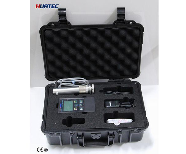 Máy đo độ cứng siêu âm Huatec HUH-2