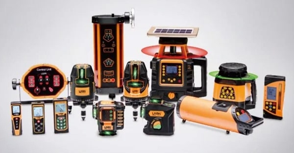 Laisai cung cấp các thiết bị đo chính xác hỗ trợ cho công việc