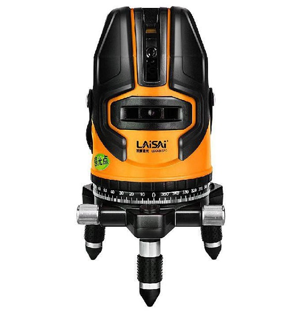 Laisai LSG 686SPD đo chính xác dễ sử dụng