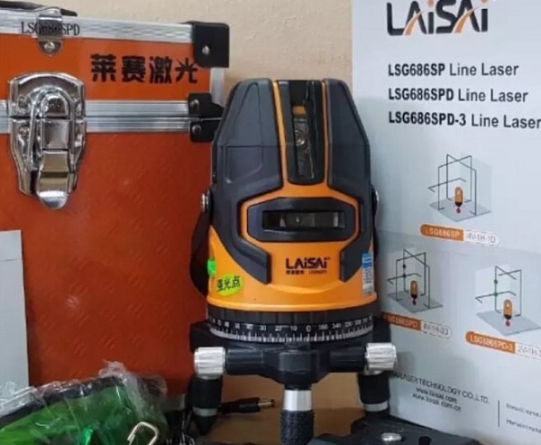 Thiết kế máy đơn giản, dễ sử dụng