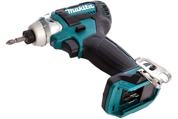 Máy vặn vít dùng pin Makita TD111DZ 12V Max