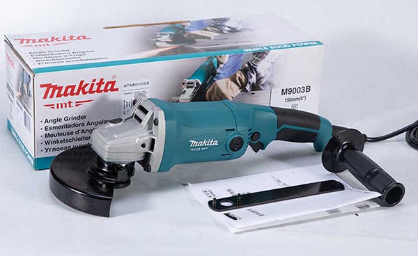 Máy mài góc Makita M9003B