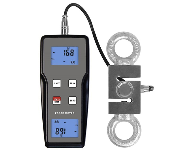 Thiết bị đo lực kéo, lực đẩy FM-207-1000K