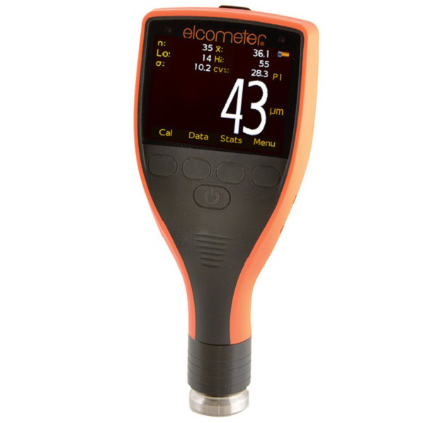 Máy đo độ nhám bề mặt Elcometer E224C-BI (0-500 µm)