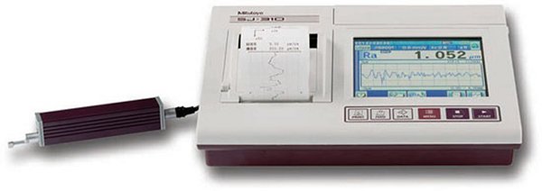 Máy đo độ nhám bề mặt Mitutoyo SJ-310/0,75M
