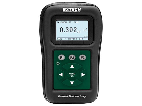 Máy siêu âm đo độ dày Extech TKG150