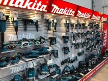 Đại lý máy khoan Makita tại TPHCM, Hà Nội và toàn quốc