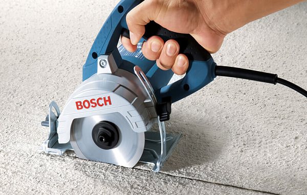 Địa chỉ mua máy cắt gạch Bosch uy tín