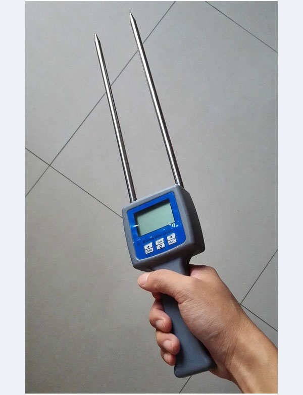 Hình ảnh máy đo nông sản TK-100G