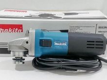 Máy mài góc Makita 9553NB