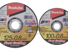 nên mua máy mài Makita 100 hay 125mm?