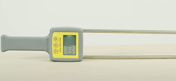 TK25G - máy đo độ ẩm nông sảnbán chạy hiện nay