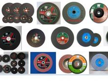 Đĩa đá cắt đá mài