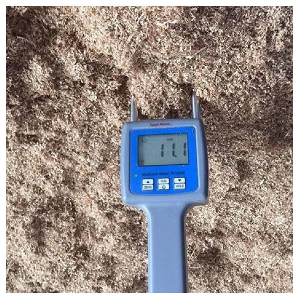 TK-100W là thương hiệu của Total Meter - Đài Loan
