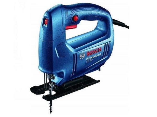 Thiết kế của Bosch GST 650