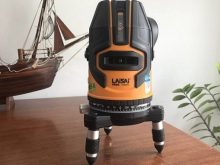 Có nên mua máy cân bằng laser mini dùng trong xây dựng không?