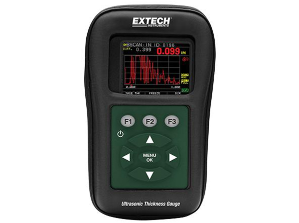 Máy đo độ dày Extech