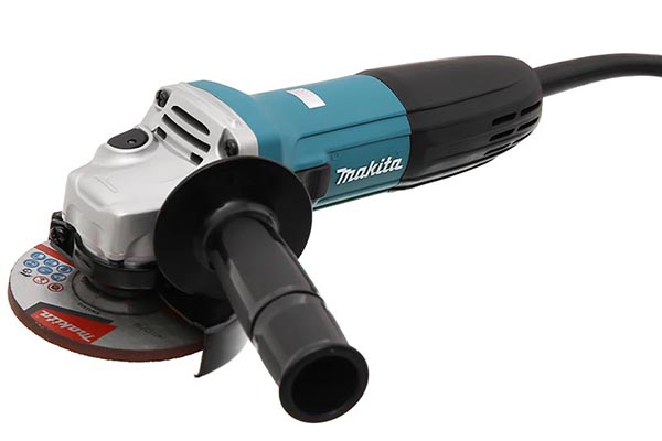 Máy mài góc Makita GA4030R