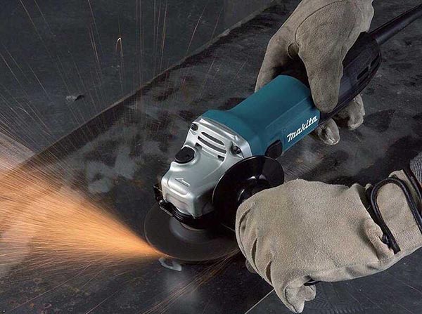 Thiết bị hoạt động mạnh mẽ
