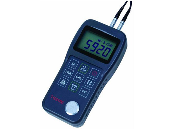Máy đo chiều dày các chất liệu TG-3100
