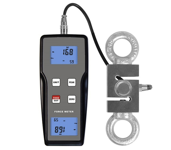Máy đo lực kéo đẩy nén