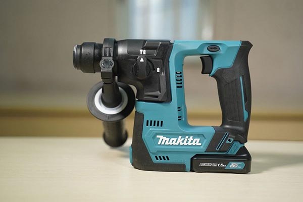 Máy khoan động lực dùng pin Makita HR140DSYE