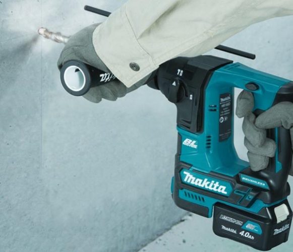 Máy khoan động lực dùng pin Makita HR166DSAE1