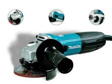 Chọn máy mài dựa theo thương hiệu