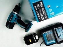 Lưu ý khi sạc máy khoan pin