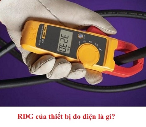 Cấp chính xác là gì? Cách tính sai số của đồng hồ đo điện